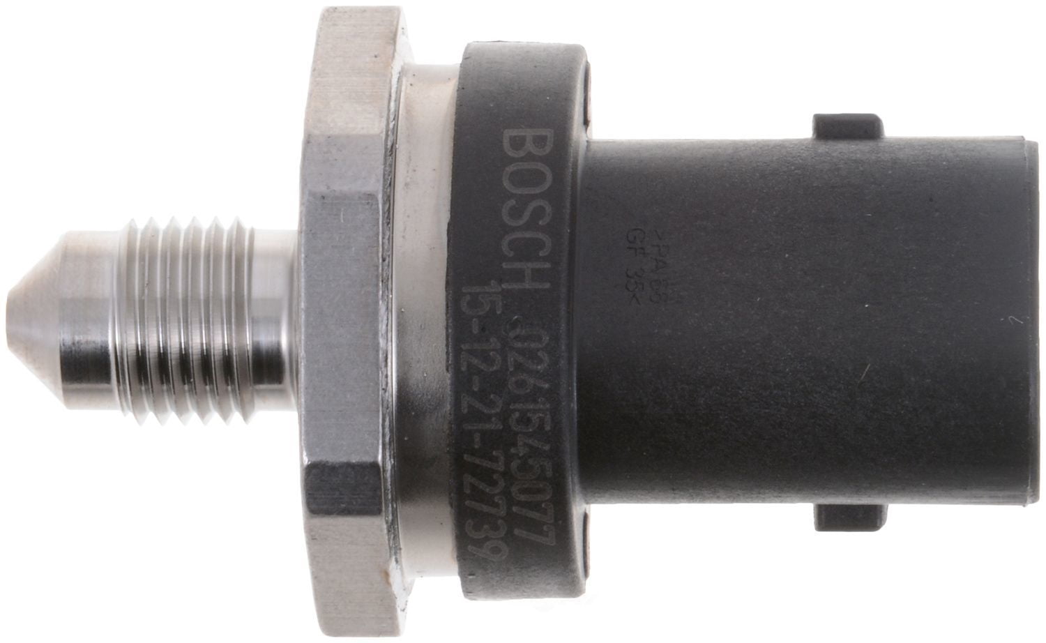 Bosch 0261545077 High Pressure Sensor - Fuel