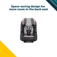 thumbnail image 4 of Safety 1st TriFit All-in-One Convertible Car Seat, 4 of 8