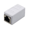 thumbnail image 3 of 1 A 3 Adaptador M / Adaptador De Cable Extender Plug Coupler Baoblaze Cable de extensión ABS, 3 of 8