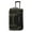 Moss Green/Black, variant on American Tourister 22-Inch Carry On Wheeled Travel Duffel Bag with Drop Bottom, Elemental Blue
