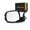 Paint to match, variant on For Honda Pilot 2016-2022 Door Mirror Passenger Side | Power Glass | Heated | Manual Folding | Paint To Match | Non-Towing | EX Model | With Signal Light | Replacement For HO1321334 | 76200TG7A81ZD