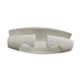 thumbnail image 1 of Siruishop Cord Adjuster for Pendant Light Lighting Power Cord Retainer for Office Home White, 1 of 8