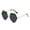 Black, variant on AJGRHE Strawberry Shape Sunglasses Retro Trendy Fun Sunglasses for Women Men Christmas Decorations Party Favor Red
