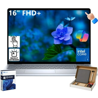 Dell Latitude 5320 13.3-inch Full HD Laptop Intel Core i7-1185G7