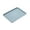 Blue L, variant on 1Pc Food Tray Plastic Serving Tray, Cafeteria Tray Fast Food Tray Lunch Tray, Serving Trays for Party Kitchen, Serving Platter for Snacks Friut Dessert, BPA-Free Plastic Tray, 9.4x6.7in S/Green