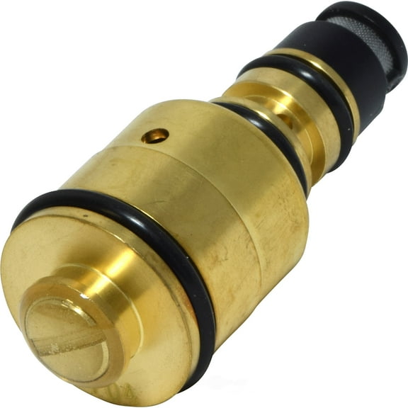 A/C Compressor Control Valve -- Compressor Control Valve Fits select: 2012-2019 FORD EXPLORER XLT, 2011 FORD EXPLORER