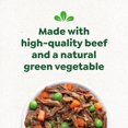 thumbnail image 4 of Mezcla húmeda para perros Greenies Smart Topper con alto contenido de proteínas, 4 of 9