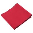 thumbnail image 1 of LRXIYODE Wool Piano Keyboard Dust Cover Red Protective Cover Suitable for 88 Key Piano, 1 of 5