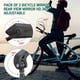 thumbnail image 2 of Espejo Retrovisor Ajustable de 360° para Bicicleta, Espejos de Manillar de Bicicleta con Visión Amplia y Clara, Accesorios de Seguridad para Ciclismo Al Aire Libre A, 2 of 5