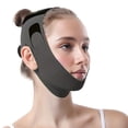 thumbnail image 4 of Daily Mix Store Chin Strap for Sleeping,Adjustable Chin Strap,Jaw Strap,Jawline Shaper,V Line (, 4 of 9