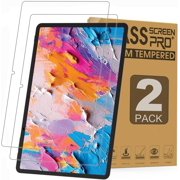 2 Pack Screen Protector for NXTPAPER 11 Gen 2 Android Tablet, Tempered Glass Film Guard for NXTPAPER 11 Gen 2 Model 9465X Tablets