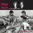 thumbnail image 2 of Philippe Debarge - Rock St. Trop (Vinyl LP), 2 of 2