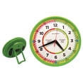 thumbnail image 2 of Ashley Productions Time Zone 12" Advanced Instruction Clock, 2 of 2