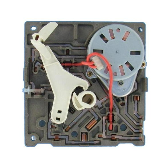 W10190935 ICE MAKER (MOTOR-MODL) - EXACT FIT FOR W10190935 WHIRLPOOL - REPLACEMENT PART BY AFTERMARKET APPLIANCE