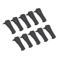 thumbnail image 1 of Clip de Cinturón H777 H777 de 10 piezas, Clip de Cinturón de Reemplazo para BF-888S BF-666S BF-777S H-777 Accesorios de Radio Walkie Talkie Two Way, 1 of 7
