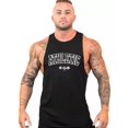 thumbnail image 1 of Camiseta Deportiva Olimpica Gym Para Hombre Sin Manga Correr, 1 of 4