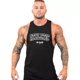 thumbnail image 1 of Camiseta Deportiva Olimpica Gym Para Hombre Sin Manga Correr, 1 of 4