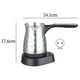 thumbnail image 4 of Elektrisk Turkisk Kaffemaskin, 500 ml Elektrisk Turkisk Kaffekanna, Elektrisk Turkisk Kaffekanna, M, 4 of 5