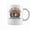 Black, variant on Sorry For What My Face Said Sarcastic Raccoon Wildlife Meme Coffee Mugs