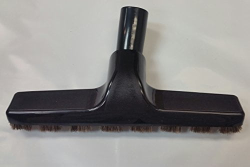Parquet Floor Vacuum Brush Natural Hair 32mm Diameter 
