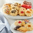thumbnail image 2 of Freshness Guaranteed Baked Assorted Italian Cookies, 16 oz, 21 Count, 2 of 6