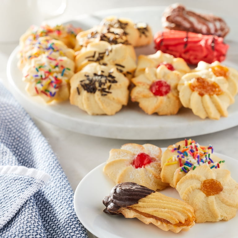 AVENIR ALL IN ONE CREAM 50g 4本セット Freshness Guaranteed Italian Cookies Assorted Baked Cookies 16 oz