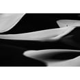 thumbnail image 3 of Kravanja, Jure 14x11 Black Modern Framed Museum Art Print Titled - Dune X, 3 of 5