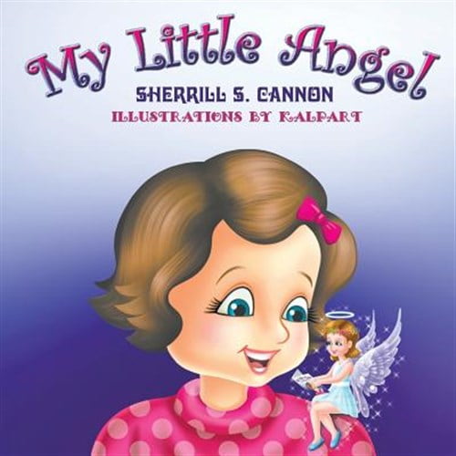 Pre-Owned My Little Angel