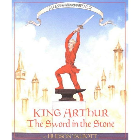 The Sword in the Stone 9780688094034 Used / Pre-owned