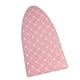 thumbnail image 2 of Vaporizador de ropa portátil, planchado, soporte para tabla de planchar, vaporizador resistente, Rosado, 2 of 5
