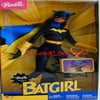 Barbie as Batgirl Super Friends Doll
