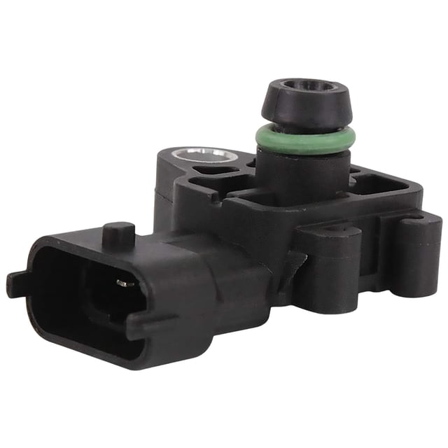 Mapa Del Sensor MANIFOLD Sensor de Presión 12644228 213-3949 Reempce Partes Sunnimix Sensor de presión múltiple