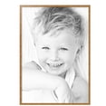 thumbnail image 2 of ArtToFrames 28" x 40" Gold Square with Beads Picture Frame, 28x40 inch Gold Wood Poster Frame (WOM-5020),  Pack, 2 of 7