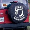 thumbnail image 2 of POW/MIA Tire Cover, 2 of 2