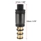 thumbnail image 3 of Coche Aire Condición AC Compresor Control Solenoide Válvula, 3 of 6