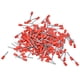 thumbnail image 1 of Casquillos aislados, 1000 piezas Casquillo aislado Kit de casquillo aislado eléctrico Terminales de crimpado de pasador de casquillo aislado Muy recomendado, 1 of 9