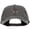 Black, variant on Beagle Embroidered Washed Cap - Black OSFM