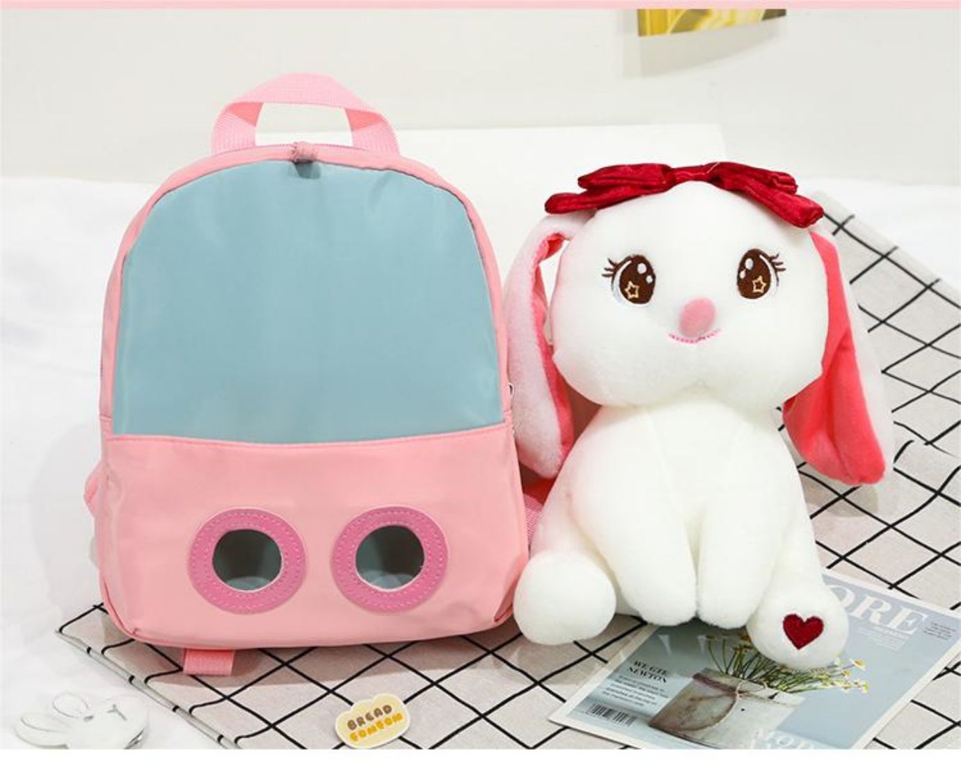 Preschool backpack walmart hot sale