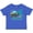 Royal Blue, variant on Inktastic 4th Birthday Monster Truck Boys Toddler T-Shirt