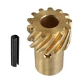 thumbnail image 2 of Engranaje de distribuidor de bronce Macarena 262-454, 2 of 6