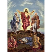 Milagros HS262 My Complete Rosary Prayer Book