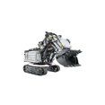 thumbnail image 4 of LEGO Technic: Liebherr R 9800 Excavator - 4108 Piece Building Kit [LEGO, #42100, Ages 12+], 4 of 9