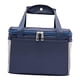 thumbnail image 5 of Bolsa térmica para comida, bolsa para entrega de comida, lonchera térmica, contenedor para comida azul oscuro, 5 of 9
