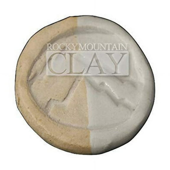 25lb Best Mix- BMix - BMX - Mid Fire Cone 6 Pottery Clay - Rocky Mountain Clay