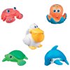 Garanimals - Sea Squirts Bath Toys