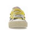 thumbnail image 3 of Nike Men's Blazer Low Off-White University Red Shoes, from StockX, 3 of 5