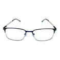 thumbnail image 3 of LUCKY BRAND Eyeglasses D802 Blue 47MM, 3 of 6