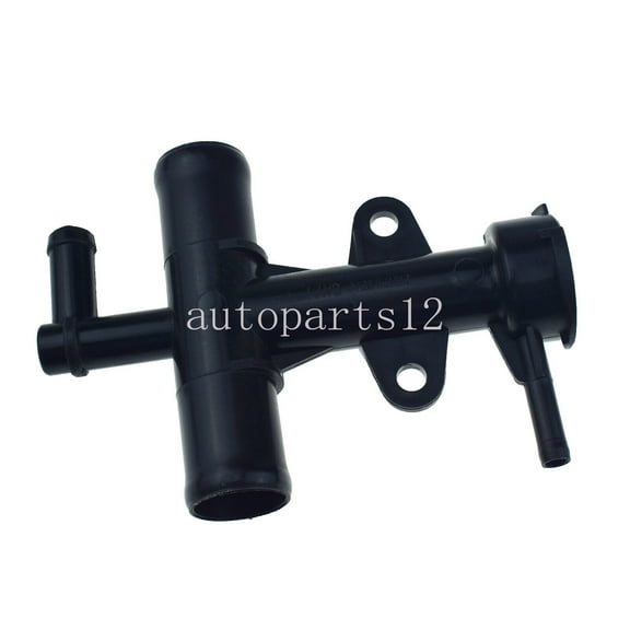 Engine Coolant Filler Neck 21418-3AB3A For for Nissan Versa 2017-2019 16L I4-