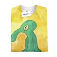 thumbnail image 3 of T-Shirt Graphique à Manches Courtes Unisexe, jusqu'à 4XL, 3 of 3