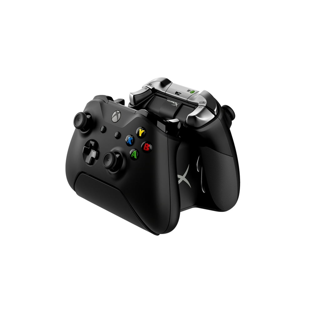 HyperX, ChargePlay Duo Controller Charging Station for Xbox One